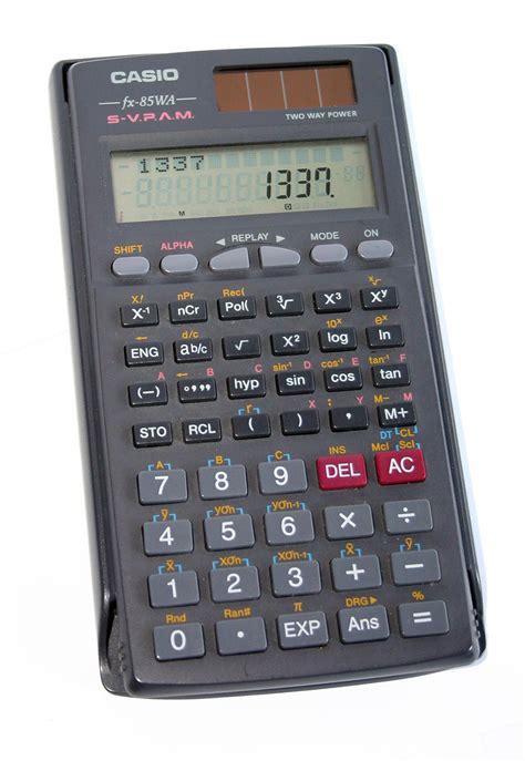 calculadora de algebra